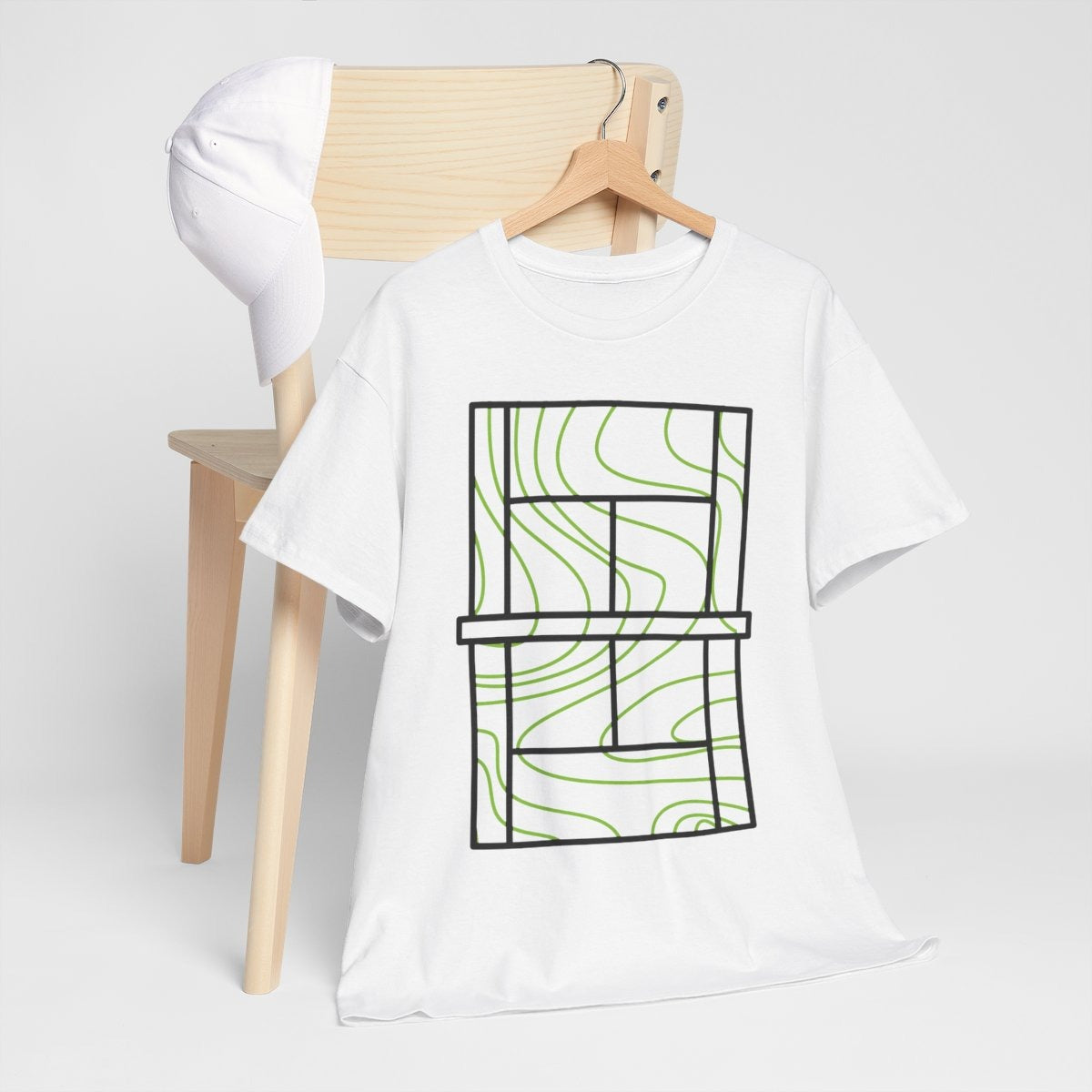 COURT 14 - Tennis Dri Fit