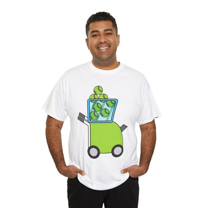 BALL MACHINE - Tennis (Dri Fit)