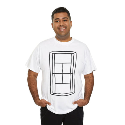 COURT 12 - Tennis (Dri Fit)