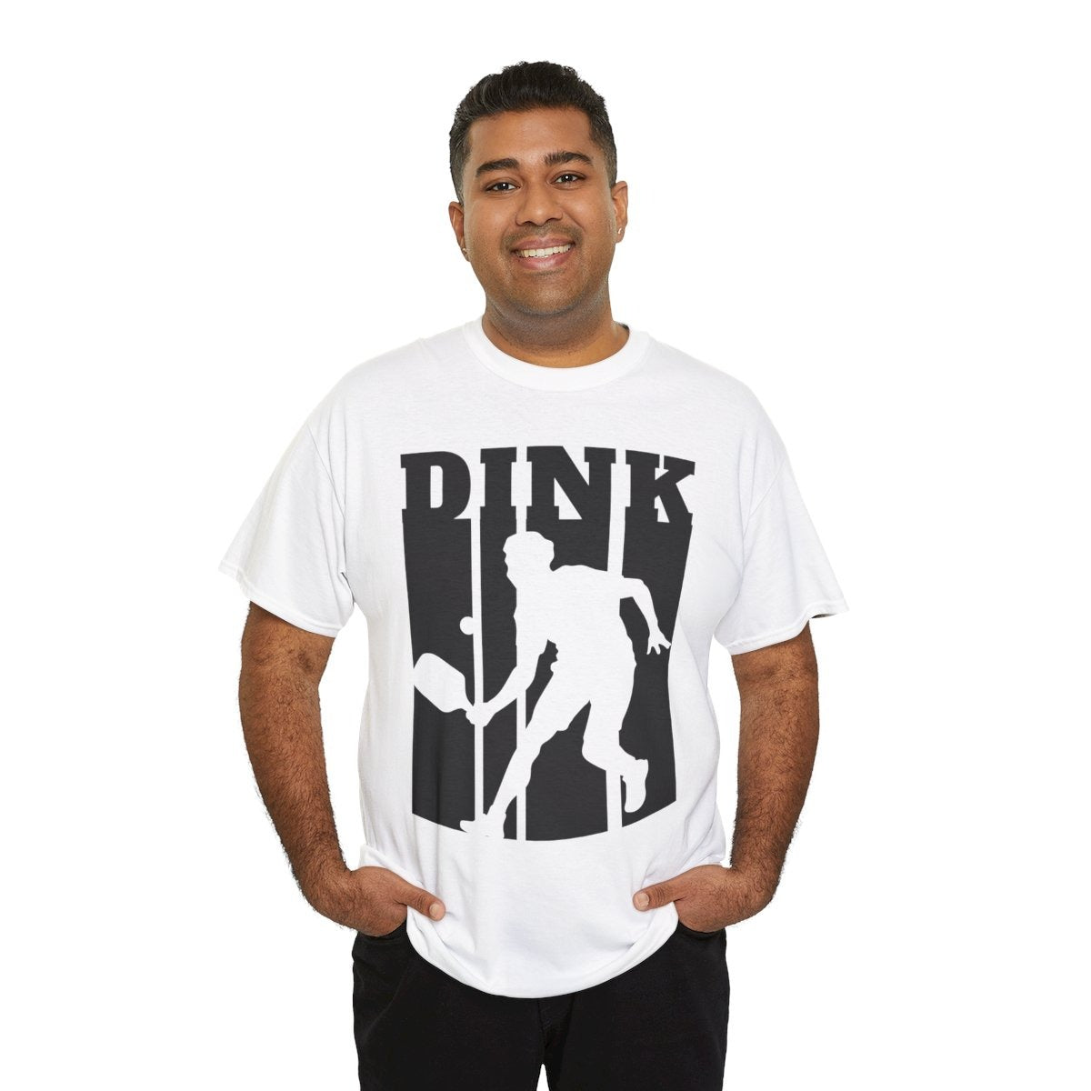 DINK 3 - Pickleball (Basic Tee)