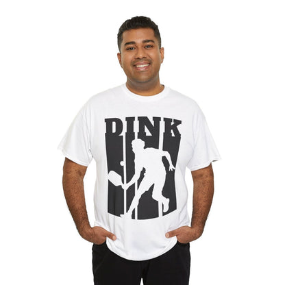 DINK 3 - Pickleball (Basic Tee)