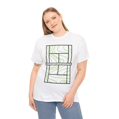 COURT 14 - Tennis Dri Fit