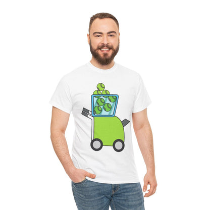 BALL MACHINE - Tennis (Dri Fit)