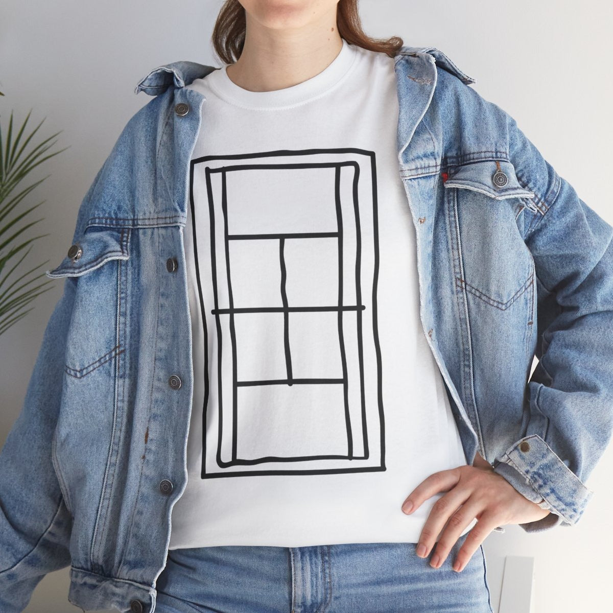 COURT 12 - Tennis (Dri Fit)