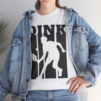 DINK 3 - Pickleball (Basic Tee)