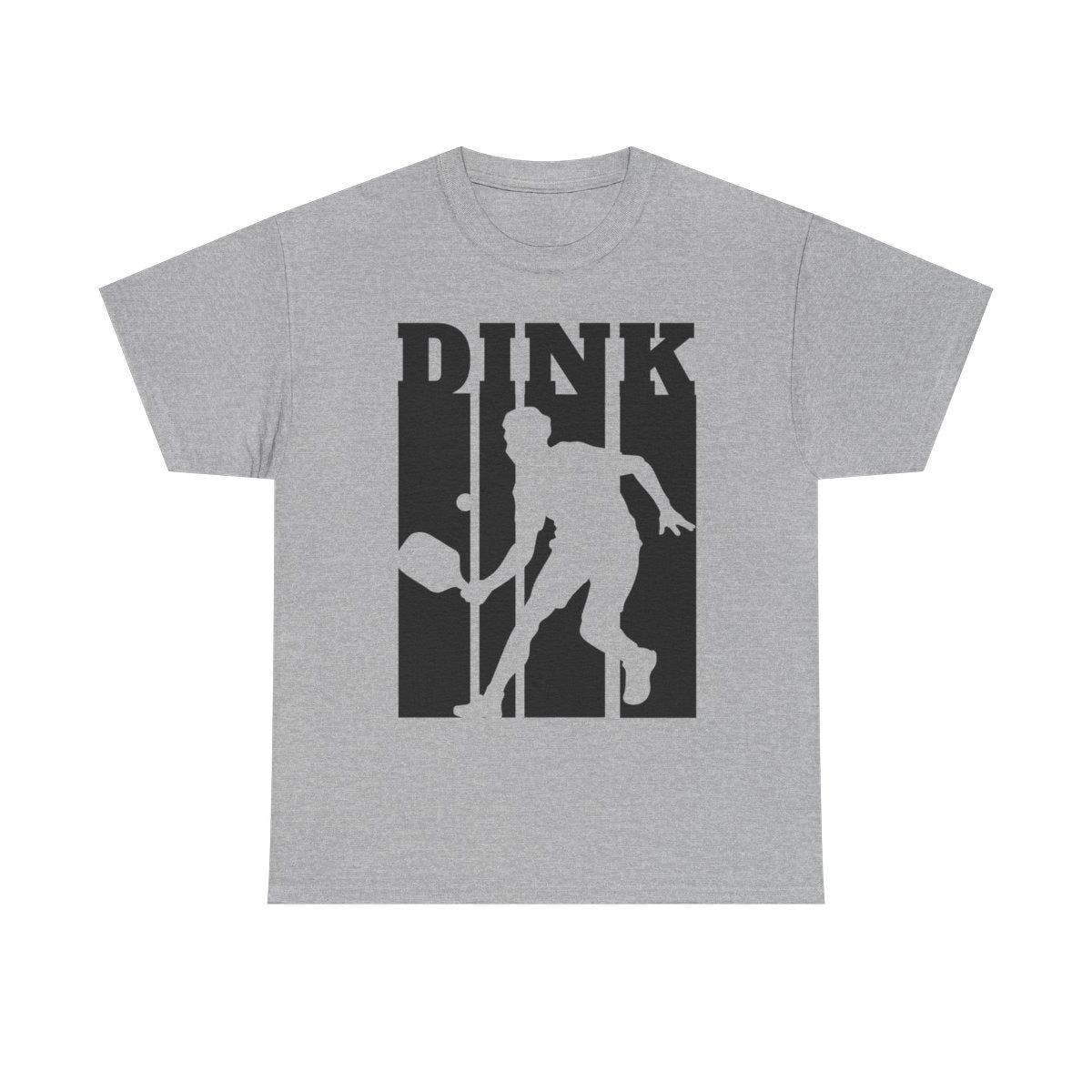 DINK 3 - Pickleball (Basic Tee)