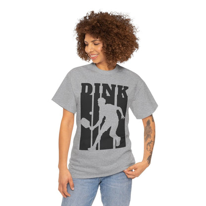 DINK 3 - Pickleball (Basic Tee)