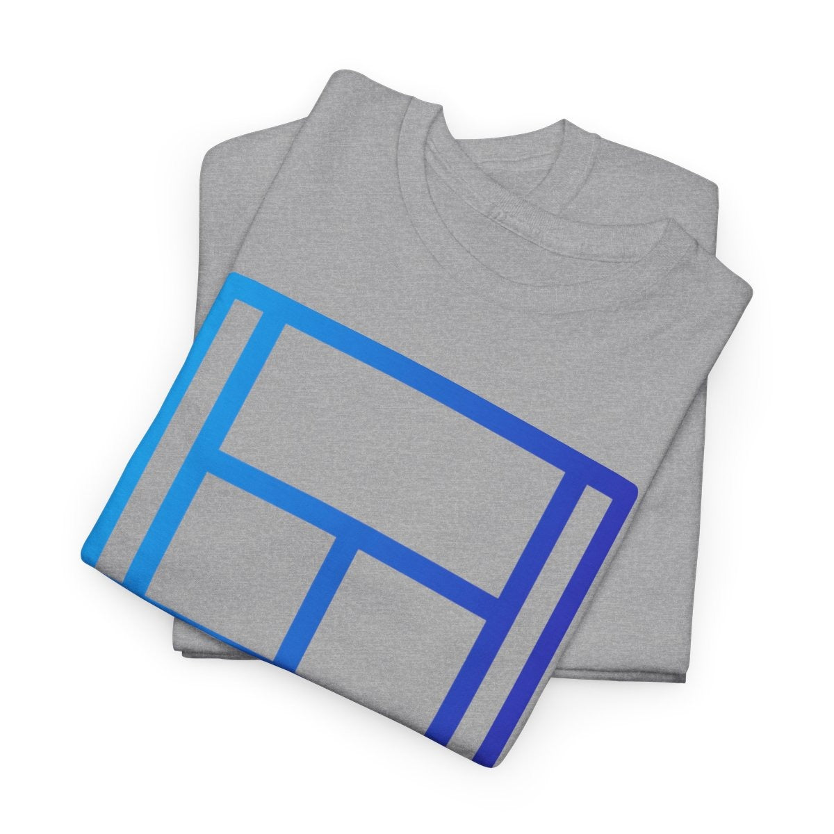 COURT 13 - Tennis (Basic Tee)