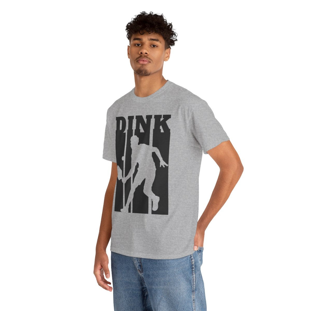 DINK 3 - Pickleball (Basic Tee)