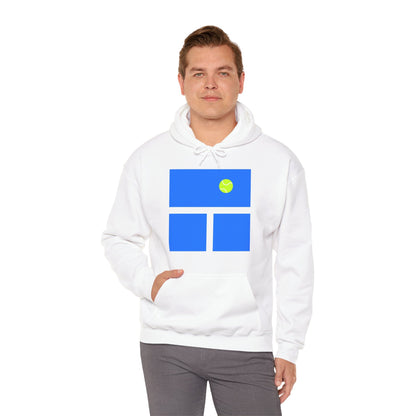 DOUBLE FAULT - Tennis (Hoodie)