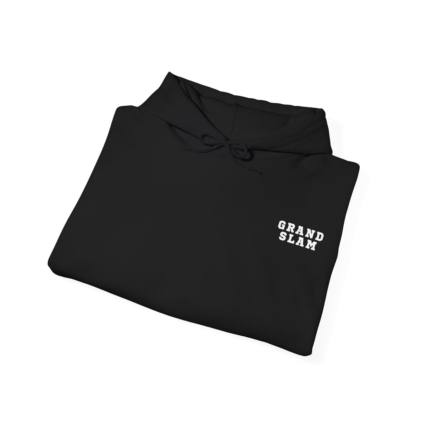 COURT 14 - Tennis Hoodie