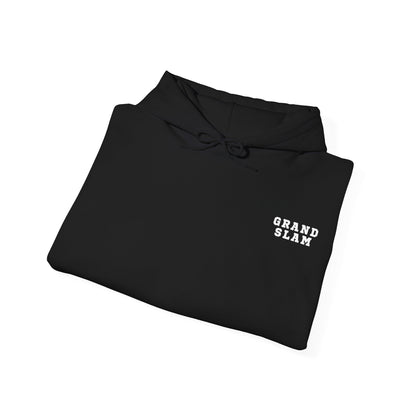 COURT 14 - Tennis Hoodie