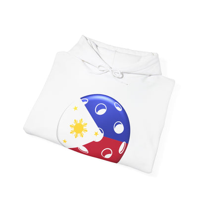 TEAM PILIPINAS PICKLEBALL 3 - Pickleball (Hoodie)