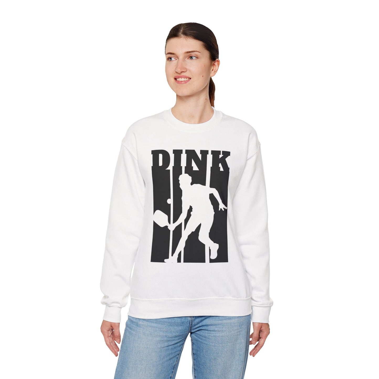 DINNK 3 - Pickleball (Sweatshirt)
