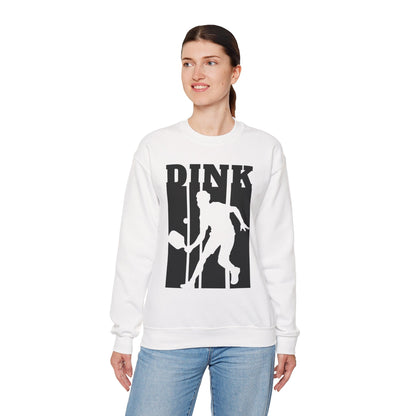 DINNK 3 - Pickleball (Sweatshirt)