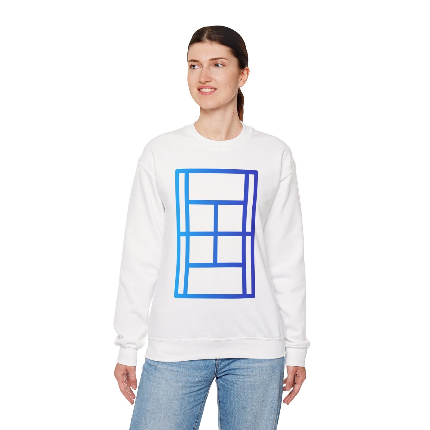 COURT 13 - Tennis (Sweatshirt)