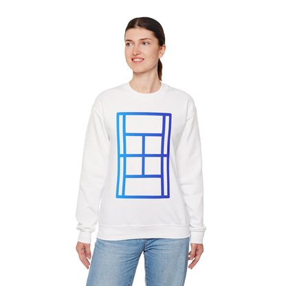 COURT 13 - Tennis (Sweatshirt)
