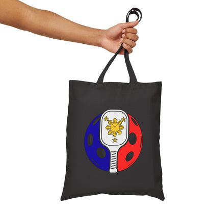 TEAM PILIPINAS PICKLEBALL 2 - Pickleball (Tote Bag)