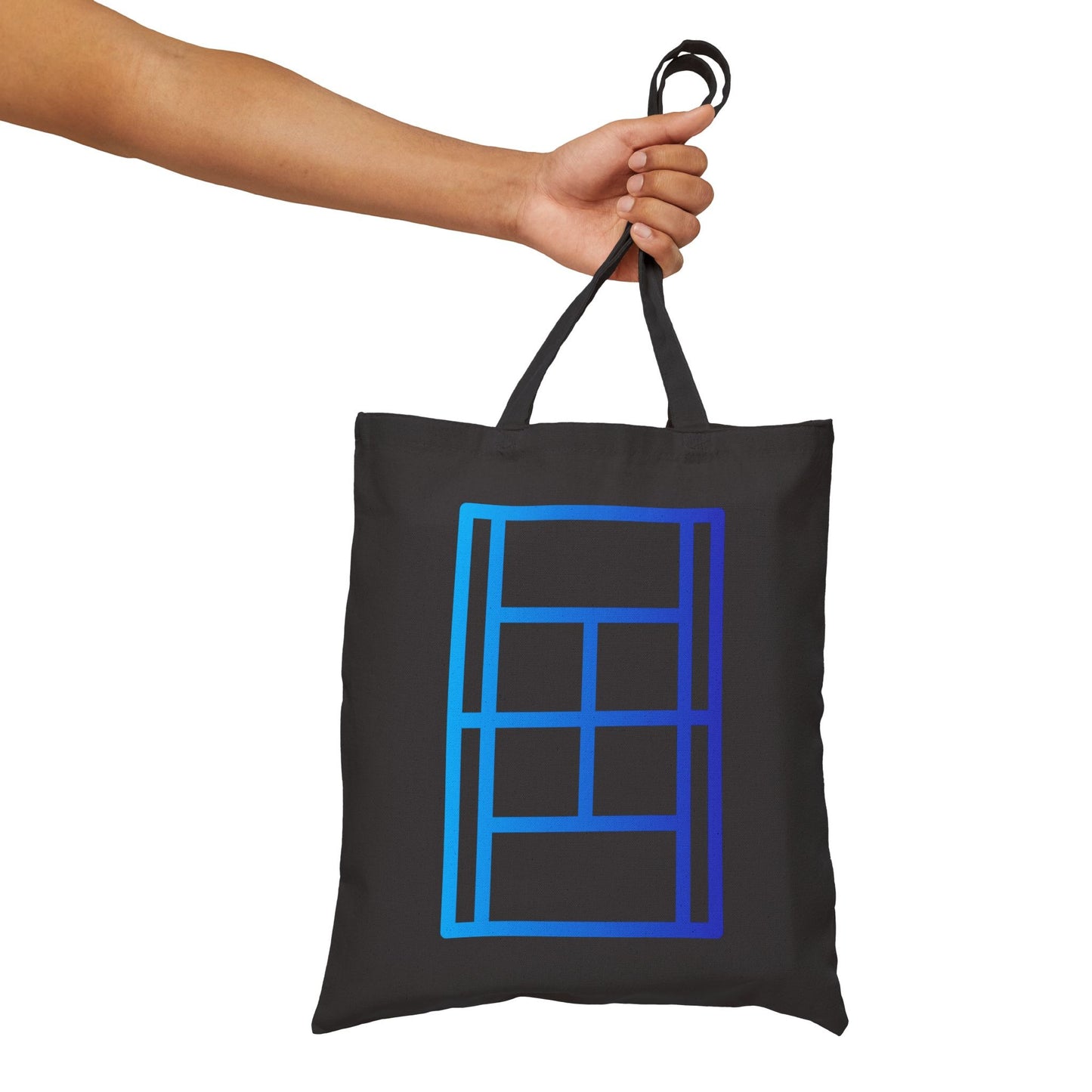 COURT 13 - Tennis (Tote Bag)