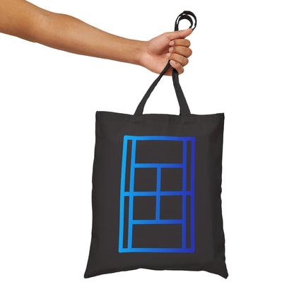 COURT 13 - Tennis (Tote Bag)