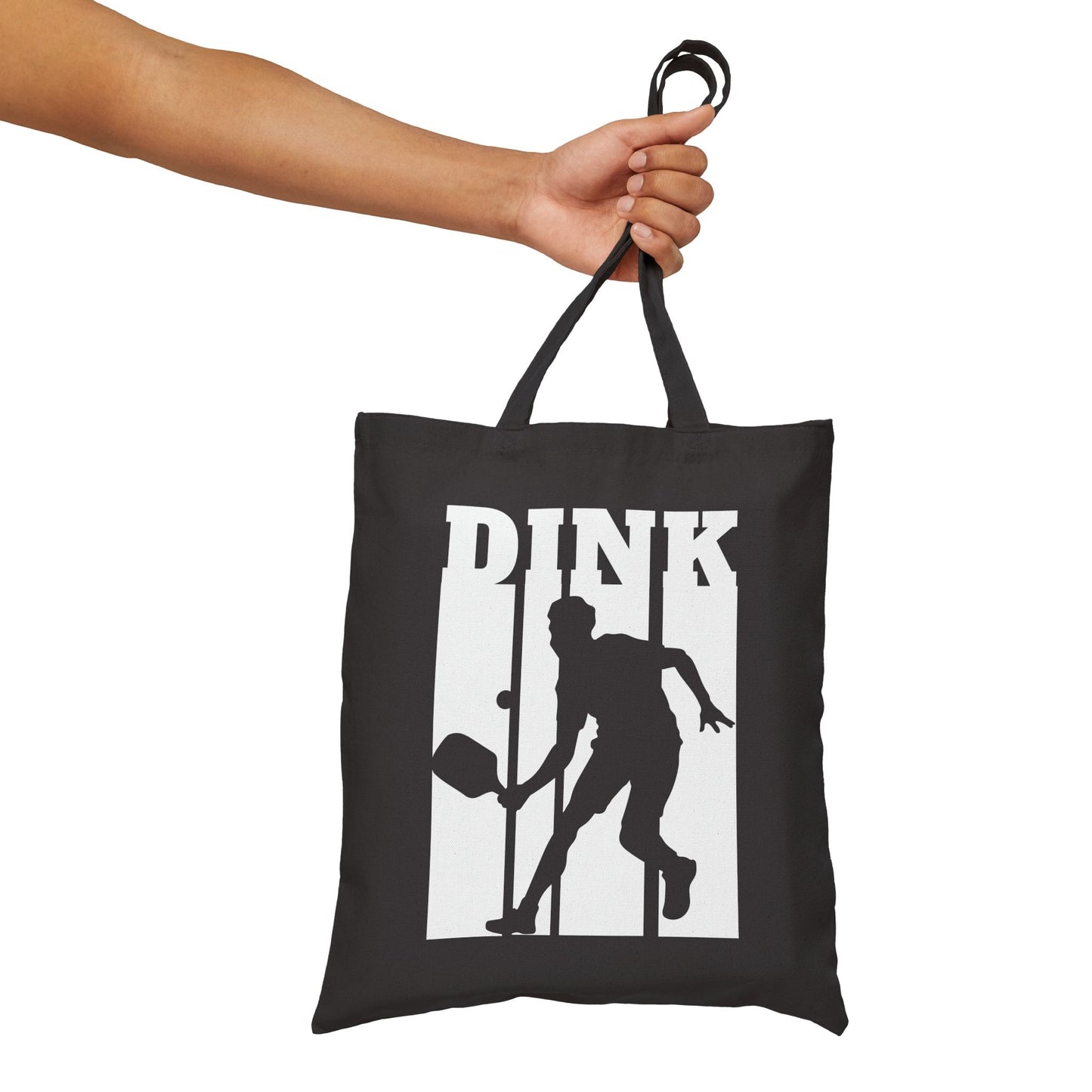 DINK 3 - Pickleball (Tote Bag)