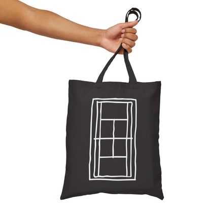 COURT 12 - Tennis (Tote Bag)