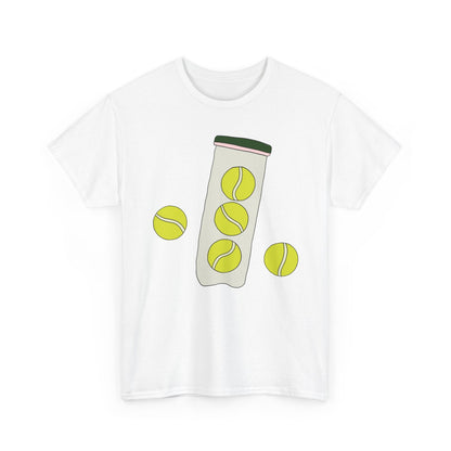 DIRTBALLER - Tennis (Dri Fit)