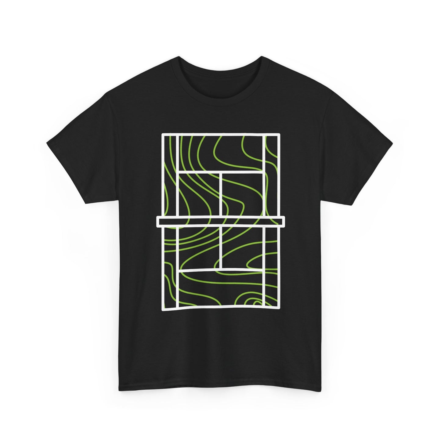 COURT 14 - Tennis Kids Tee