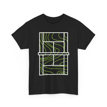 COURT 14 - Tennis Dri Fit