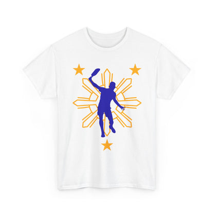 TEAM PILIPINAS PICKLEBALL 4 - Pickleball (Dri Fit)