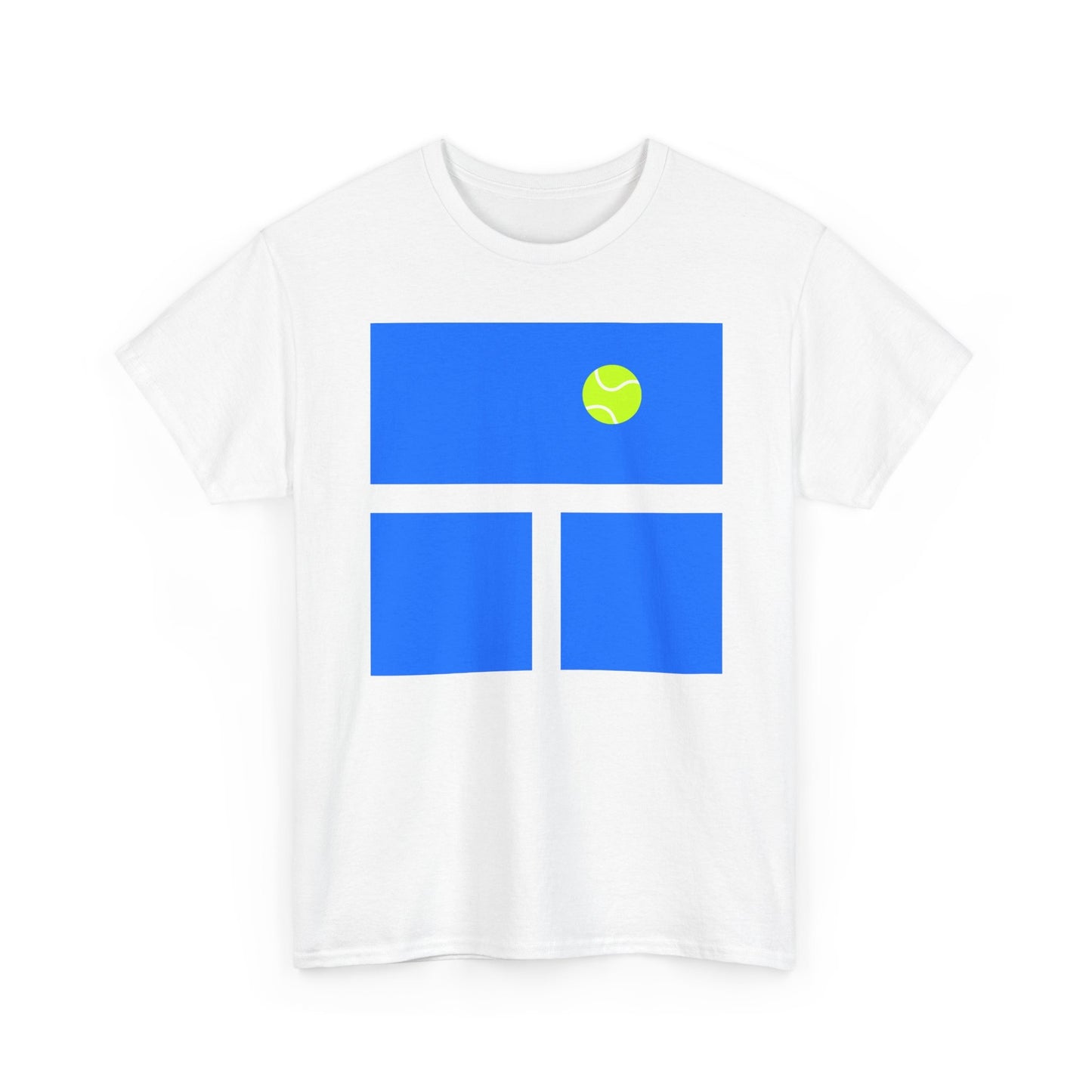 DOUBLE FAULT - Tennis (Dri Fit)