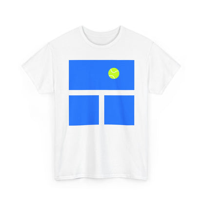 DOUBLE FAULT - Tennis (Dri Fit)