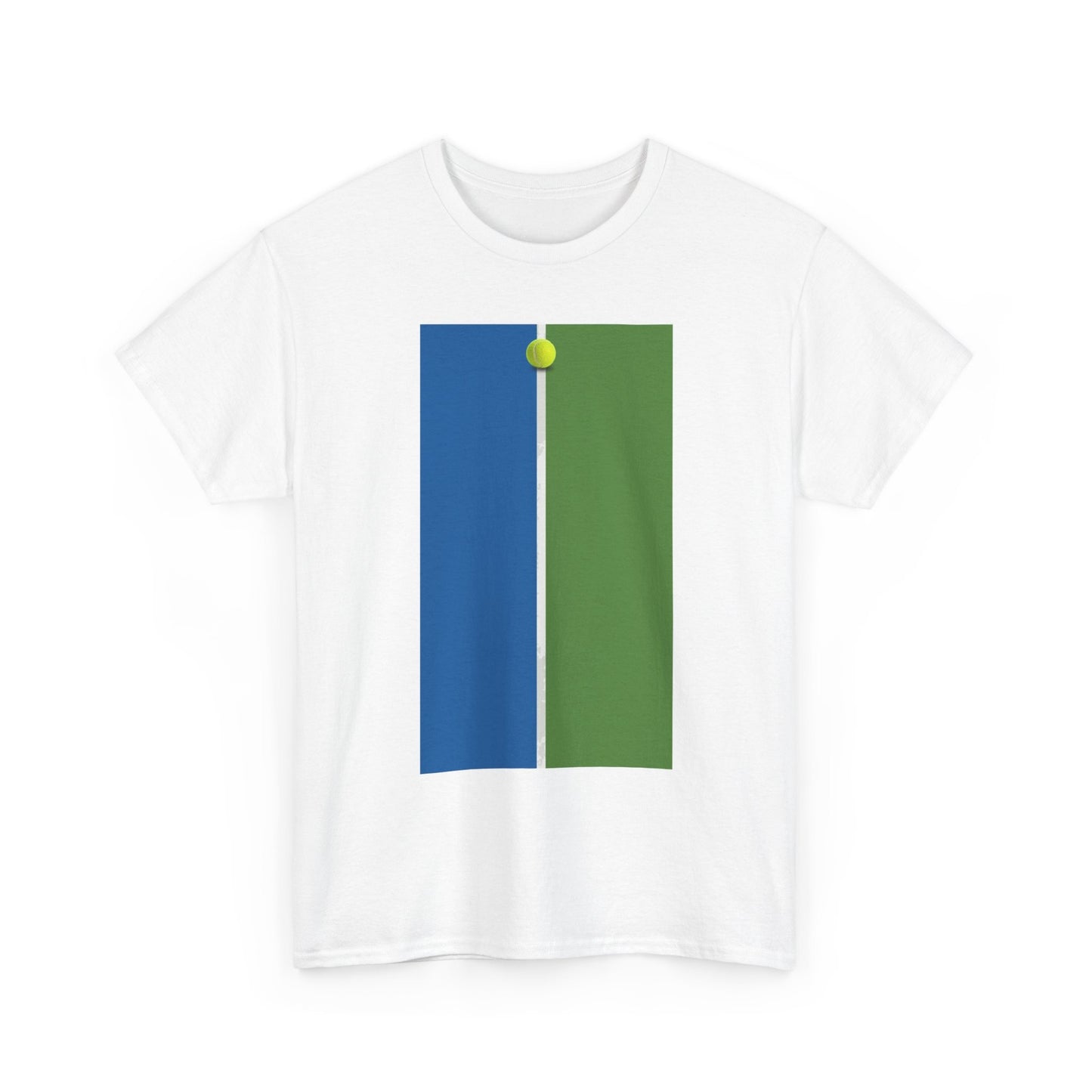 LINE BALL - Tennis (Kids Tee)