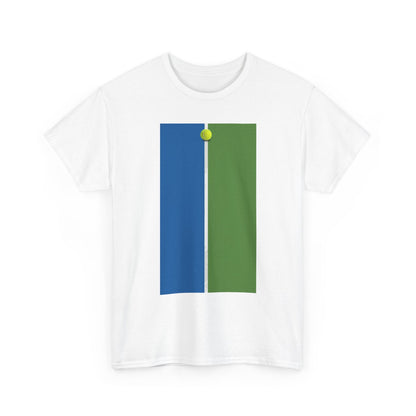 LINE BALL - Tennis (Dri Fit)