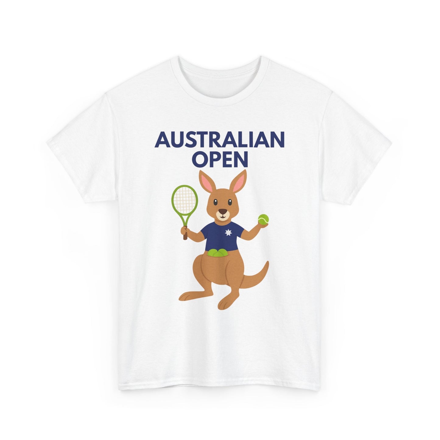 AUSTRALIAN OPEN 2 - Tennis (Dri Fit)