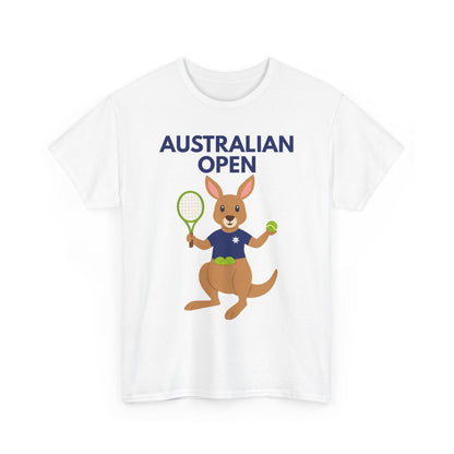 AUSTRALIAN OPEN 2 - Tennis (Dri Fit)