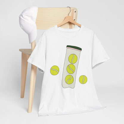 DIRTBALLER - Tennis (Kids Tee)