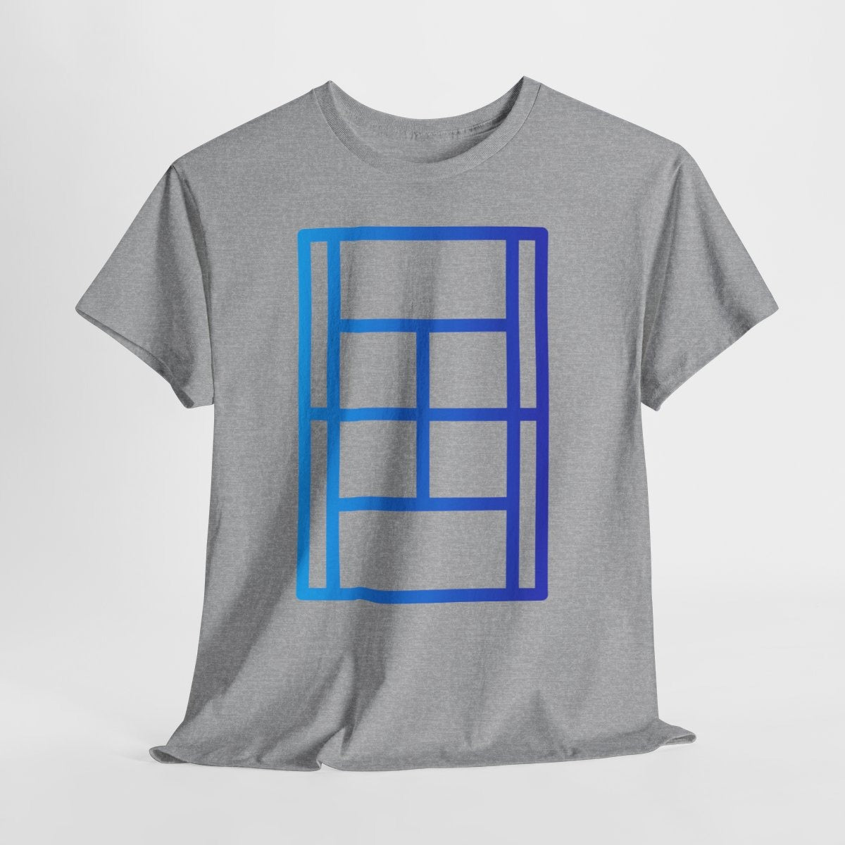 COURT 13 - Tennis (Basic Tee)