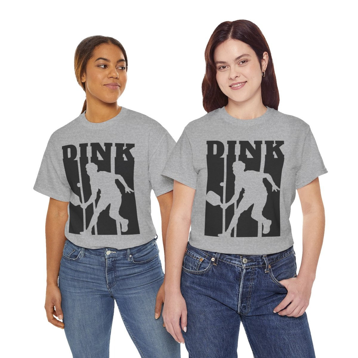 DINK 3 - Pickleball (Basic Tee)