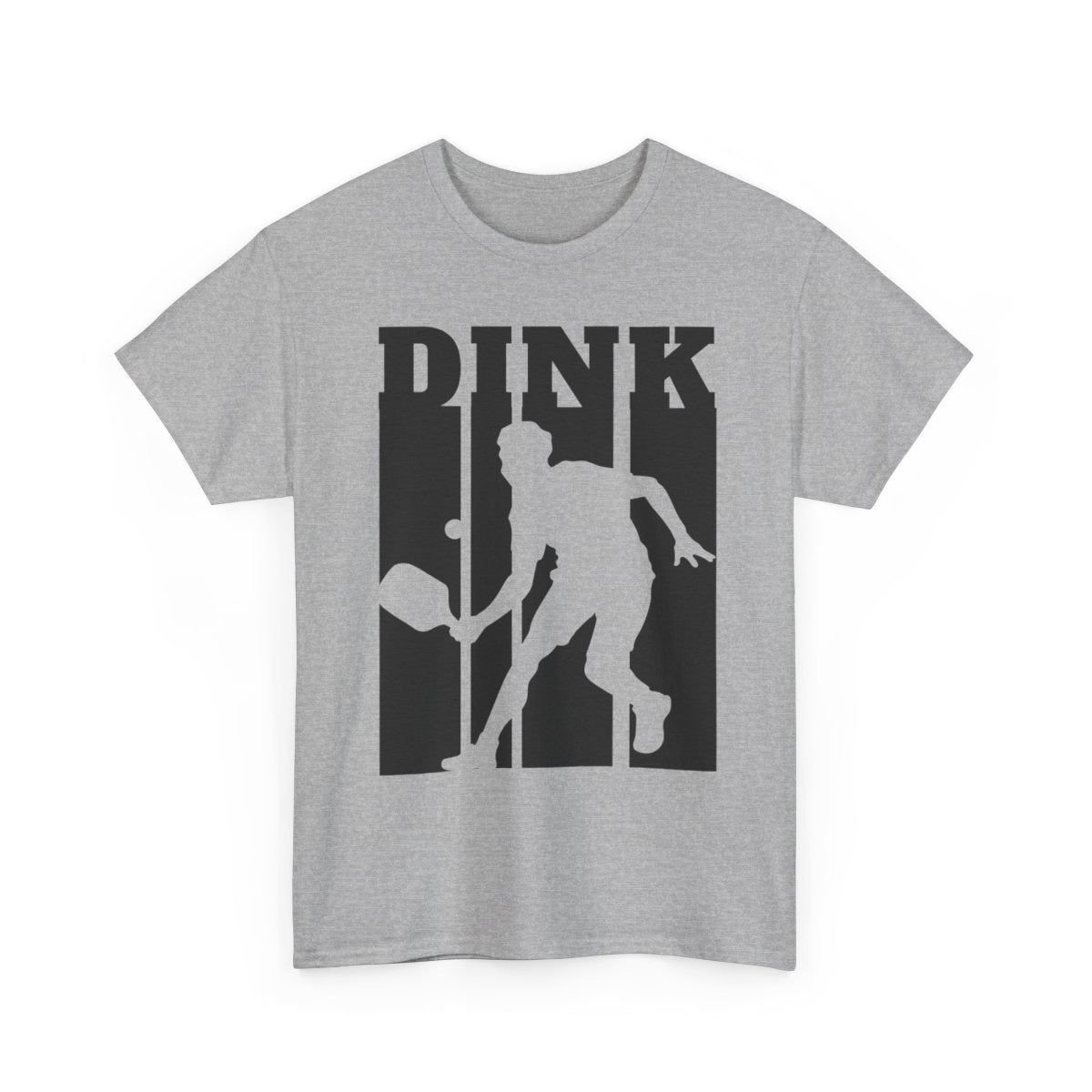 DINK 3 - Pickleball (Basic Tee)
