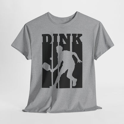 DINK 3 - Pickleball (Basic Tee)