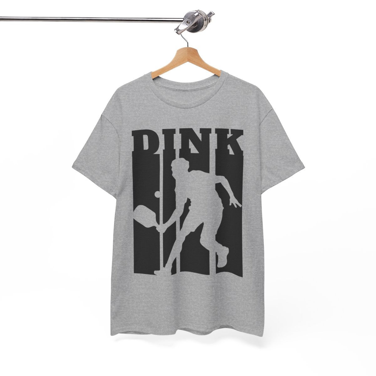 DINK 3 - Pickleball (Basic Tee)