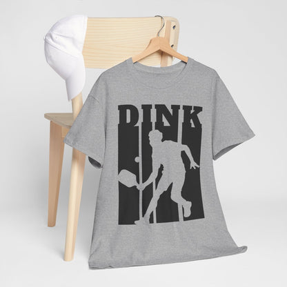 DINK 3 - Pickleball (Basic Tee)