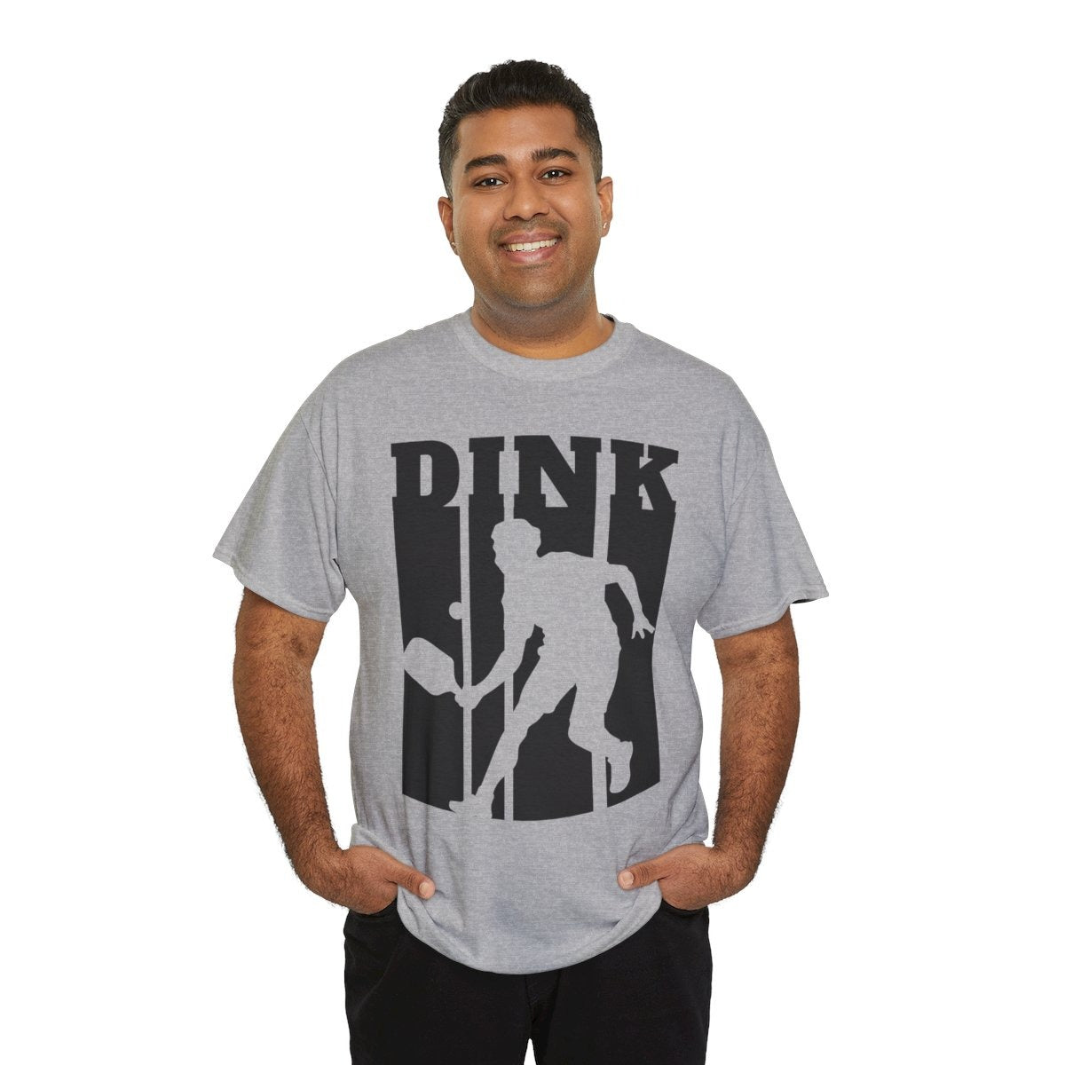 DINK 3 - Pickleball (Basic Tee)