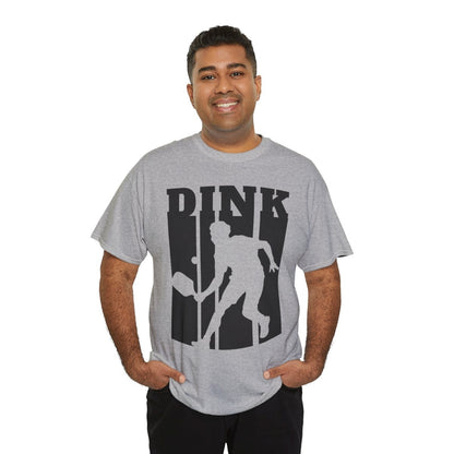 DINK 3 - Pickleball (Basic Tee)