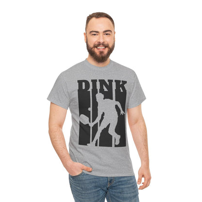 DINK 3 - Pickleball (Basic Tee)