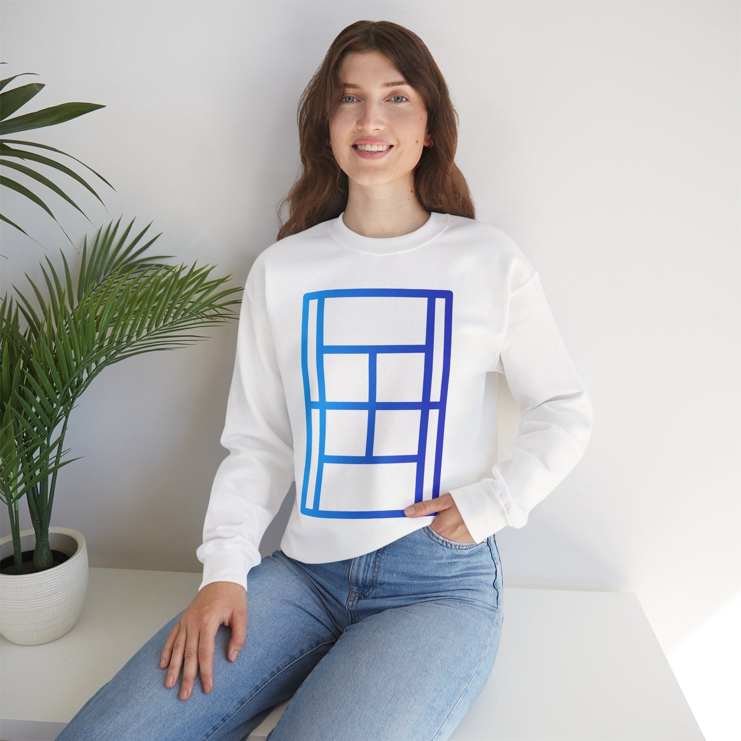 COURT 13 - Tennis (Sweatshirt)