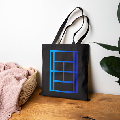 COURT 13 - Tennis (Tote Bag)