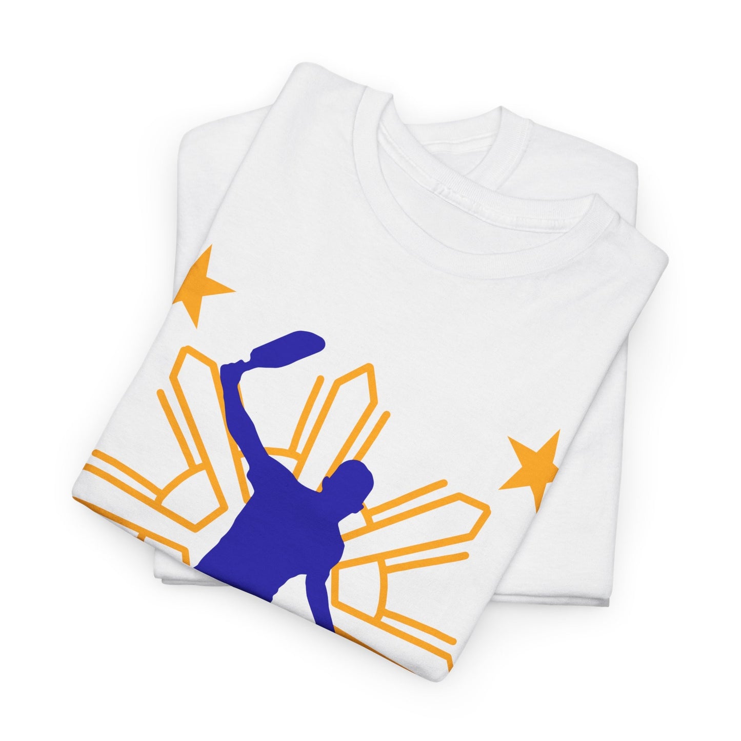TEAM PILIPINAS PICKLEBALL 4 - Pickleball (Dri Fit)