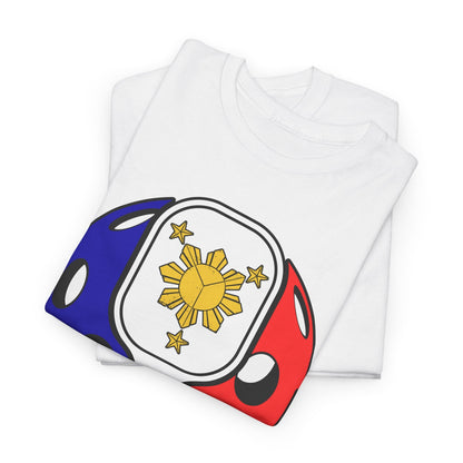 TEAM PILIPINAS PICKLEBALL 2 - Pickleball (Dri Fit)